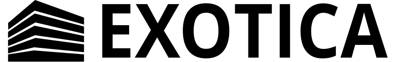 exotica logo